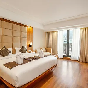 Hotel Premium Tark Near Igi Airport