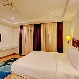 Hotel Ssd Tork Plaza Near Igi Airport Delhi