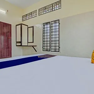 Hotel Spot On J P Tourist